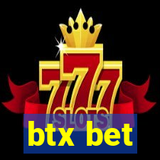 btx bet